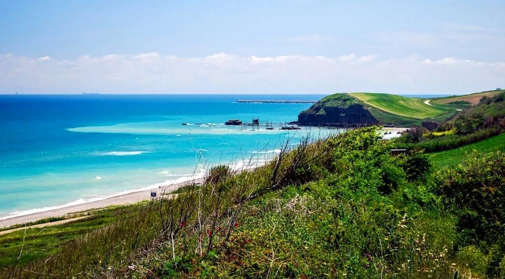 Punta Aderci, Abruzzo